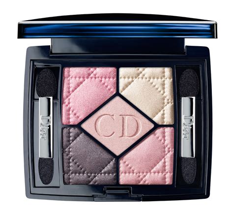 dior new look palette|dior makeup palette price.